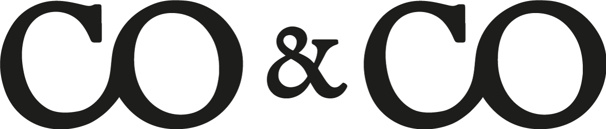 Logo Co&Co